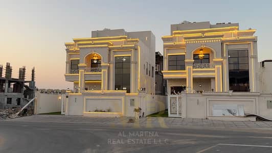 6 habitaciones Villa para en Venta en Al Helio, Ajman - WhatsApp Image 2026-07-08 at 10.48. 48. jpeg 6 habitaciones Villa para en Venta en Al Helio, Ajman - WhatsApp Image 2026-07-08 at 10.48. 48. jpeg