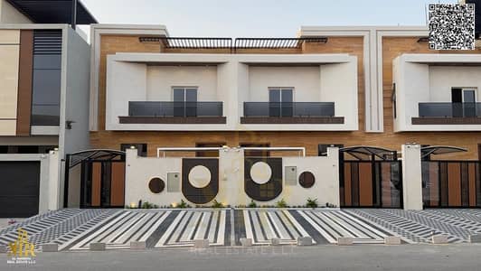 4 Camere Villa in Vendita a Al Helio, Ajman - WhatsApp Image 2026-06-29 at 11.08. 07. jpeg 4 Camere Villa in Vendita a Al Helio, Ajman - WhatsApp Image 2026-06-29 at 11.08. 07. jpeg