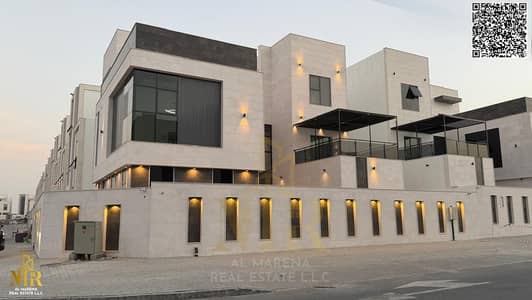 6 Schlafzimmer Villa zum zum Verkauf in Al Helio, Ajman - WhatsApp Image 2026-06-28 at 11.38. 26 (1). jpeg 6 Schlafzimmer Villa zum zum Verkauf in Al Helio, Ajman - WhatsApp Image 2026-06-28 at 11.38. 26 (1). jpeg