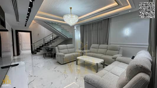 6 habitaciones Villa para en Venta en Al Helio, Ajman - WhatsApp Image 2026-05-09 at 11.39. 19. jpeg