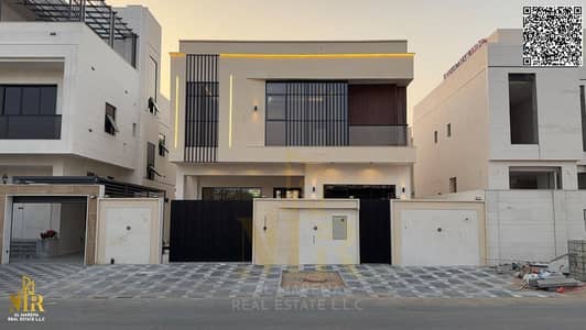 4 habitaciones Villa para en Venta en Al Helio, Ajman - WhatsApp Image 2026-06-29 at 11.06. 09 (6). jpeg 4 habitaciones Villa para en Venta en Al Helio, Ajman - WhatsApp Image 2026-06-29 at 11.06. 09 (6). jpeg