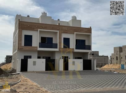 5 Schlafzimmer Villa zum zum Verkauf in Al Helio, Ajman - WhatsApp Image 2026-03-31 at 00.40. 24. jpeg