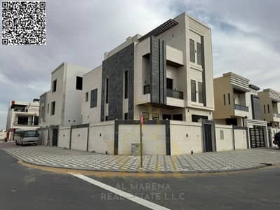 7 Bedroom Villa for Sale in Al Bahia, Ajman - WhatsApp Image 2026-04-07 at 7.50. 55 PM. jpeg 7 Bedroom Villa for Sale in Al Bahia, Ajman - WhatsApp Image 2026-04-07 at 7.50. 55 PM. jpeg