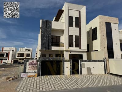 7 Bedroom Villa for Sale in Al Bahia, Ajman - WhatsApp Image 2026-04-07 at 7.37. 59 PM (3). jpeg