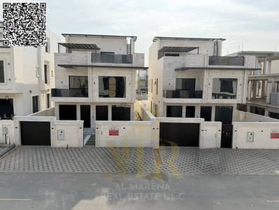 7 habitaciones Villa para en Venta en Al Bahia, Ajman - WhatsApp Image 2026-03-10 at 11.43. 41 PM. jpeg 7 habitaciones Villa para en Venta en Al Bahia, Ajman - WhatsApp Image 2026-03-10 at 11.43. 41 PM. jpeg