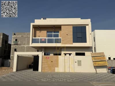 7 Bedroom Villa for Sale in Al Bahia, Ajman - WhatsApp Image 2025-12-22 at 6.05. 53 PM. jpeg