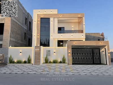 4 Bedroom Villa for Sale in Al Zahya, Ajman - WhatsApp Image 2026-07-09 at 8.42. 12 AM. jpeg