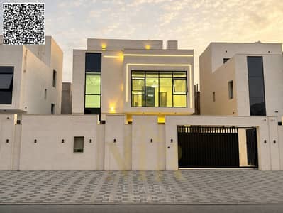 4 Schlafzimmer Villa zum zum Verkauf in Al Helio, Ajman - a44dfe00-03c9-45c5-a6e2-b55c6b52a170. jpg