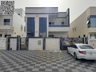 4 Camere Villa in Vendita a Al Zahya, Ajman - WhatsApp Image 2026-05-21 at 10.18. 46 PM (2). jpeg 4 Camere Villa in Vendita a Al Zahya, Ajman - WhatsApp Image 2026-05-21 at 10.18. 46 PM (2). jpeg
