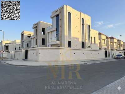 5 Schlafzimmer Villa zum zum Verkauf in Al Helio, Ajman - WhatsApp Image 2026-06-21 at 4.19. 20 PM (2). jpeg 5 Schlafzimmer Villa zum zum Verkauf in Al Helio, Ajman - WhatsApp Image 2026-06-21 at 4.19. 20 PM (2). jpeg