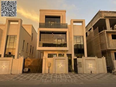 7 Slaapkamers Villa te Koop in Al Zahya, Ajman - WhatsApp Image 2026-05-14 at 10.14. 09 PM (1). jpeg 7 Slaapkamers Villa te Koop in Al Zahya, Ajman - WhatsApp Image 2026-05-14 at 10.14. 09 PM (1). jpeg