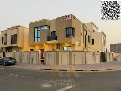 5 Bedroom Villa for Sale in Al Zahya, Ajman - WhatsApp Image 2026-01-01 at 4.00. 39 PM (1). jpeg 5 Bedroom Villa for Sale in Al Zahya, Ajman - WhatsApp Image 2026-01-01 at 4.00. 39 PM (1). jpeg