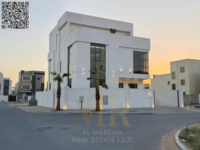 7 habitaciones Villa para en Venta en Al Zahya, Ajman - WhatsApp Image 2026-05-14 at 9.56. 16 PM (1). jpeg 7 habitaciones Villa para en Venta en Al Zahya, Ajman - WhatsApp Image 2026-05-14 at 9.56. 16 PM (1). jpeg