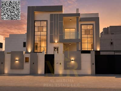 5 Bedroom Villa for Sale in Al Amerah, Ajman - b7947259-c2c1-428d-bd6b-de7b6163cbf0. jpg