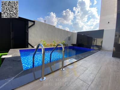 4 Camere Villa in Vendita a Al Zahya, Ajman - WhatsApp Image 2026-01-01 at 4.28. 05 PM. jpeg 4 Camere Villa in Vendita a Al Zahya, Ajman - WhatsApp Image 2026-01-01 at 4.28. 05 PM. jpeg
