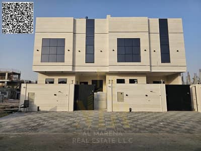 5 habitaciones Villa para en Venta en Al Bahia, Ajman - ed633c52-ac99-48a6-b688-00828dbe8f38. jpg