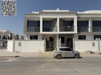 6 Slaapkamers Villa te Koop in Al Bahia, Ajman - WhatsApp Image 2025-12-22 at 5.55. 55 PM. jpeg