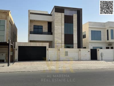 5 Bedroom Villa for Sale in Al Alia, Ajman - WhatsApp Image 2025-12-17 at 6.32. 59 PM (1). jpeg