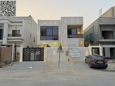 5 Bedroom Villa for Sale in Al Amerah, Ajman - WhatsApp Image 2025-12-23 at 10.30. 32 AM. jpeg
