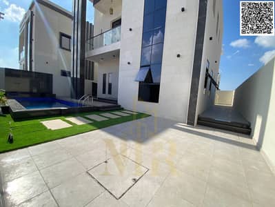 4 Camere Villa in Vendita a Al Bahia, Ajman - WhatsApp Image 2025-12-22 at 5.42. 04 PM. jpeg 4 Camere Villa in Vendita a Al Bahia, Ajman - WhatsApp Image 2025-12-22 at 5.42. 04 PM. jpeg