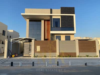 4 Camere Villa in Vendita a Al Helio, Ajman - WhatsApp Image 2024-10-28 at 1.54. 19 PM. jpeg