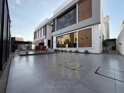 5 habitaciones Villa para en Venta en Al Zahya, Ajman - WhatsApp Image 2026-01-06 at 10.46. 20 PM. jpeg