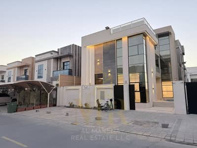 6 Bedroom Villa for Sale in Al Yasmeen, Ajman - WhatsApp Image 2026-06-09 at 7.40. 02 PM. jpeg 6 Bedroom Villa for Sale in Al Yasmeen, Ajman - WhatsApp Image 2026-06-09 at 7.40. 02 PM. jpeg
