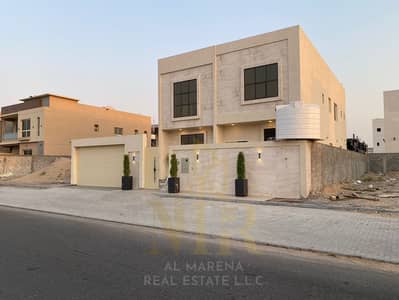 5 habitaciones Villa para en Venta en Al Alia, Ajman - WhatsApp Image 2024-06-13 at 3.18. 09 PM (1). jpeg 5 habitaciones Villa para en Venta en Al Alia, Ajman - WhatsApp Image 2024-06-13 at 3.18. 09 PM (1). jpeg