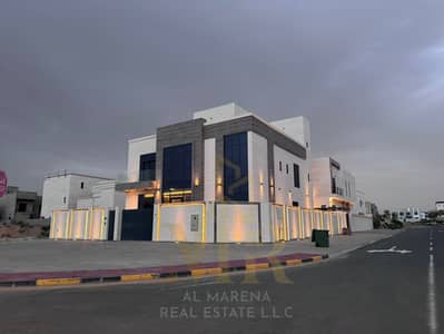 6 Schlafzimmer Villa zum zum Verkauf in Al Helio, Ajman - WhatsApp Image 2026-04-09 at 5.47. 12 PM (1). jpeg