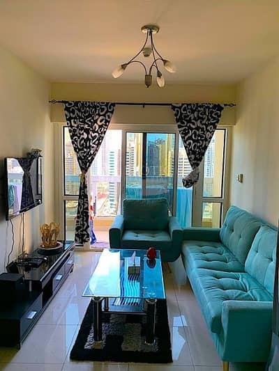 Fully Furnished 2BR Apartment in JLT Fully Furnished 2BR Apartment in JLT