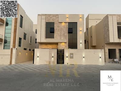 5 Schlafzimmer Villa zum zum Verkauf in Al Helio, Ajman - WhatsApp Image 2025-10-25 at 1.15. 54 PM. jpeg