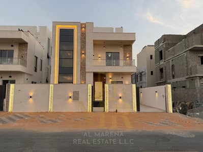 4 Bedroom Villa for Sale in Al Bahia, Ajman - IMG-20250623-WA0214. jpg 4 Bedroom Villa for Sale in Al Bahia, Ajman - IMG-20250623-WA0214. jpg