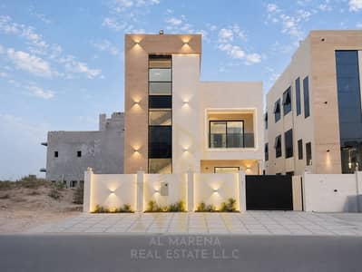 5 Bedroom Villa for Sale in Al Helio, Ajman - WhatsApp Image 2026-07-20 at 7.30. 34 PM. jpeg 5 Bedroom Villa for Sale in Al Helio, Ajman - WhatsApp Image 2026-07-20 at 7.30. 34 PM. jpeg