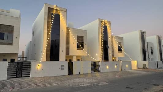 6 Schlafzimmer Villa zum zum Verkauf in Al Helio, Ajman - WhatsApp Image 2025-12-23 at 7.34. 57 PM. jpeg 6 Schlafzimmer Villa zum zum Verkauf in Al Helio, Ajman - WhatsApp Image 2025-12-23 at 7.34. 57 PM. jpeg