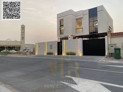 4 Schlafzimmer Villa zum zum Verkauf in Al Helio, Ajman - WhatsApp Image 2024-07-31 at 8.23. 06 PM. jpeg 4 Schlafzimmer Villa zum zum Verkauf in Al Helio, Ajman - WhatsApp Image 2024-07-31 at 8.23. 06 PM. jpeg