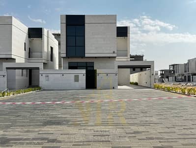 5 Bedroom Villa for Sale in Al Bahia, Ajman - WhatsApp Image 2024-12-24 at 8.34. 05 PM (1). jpeg