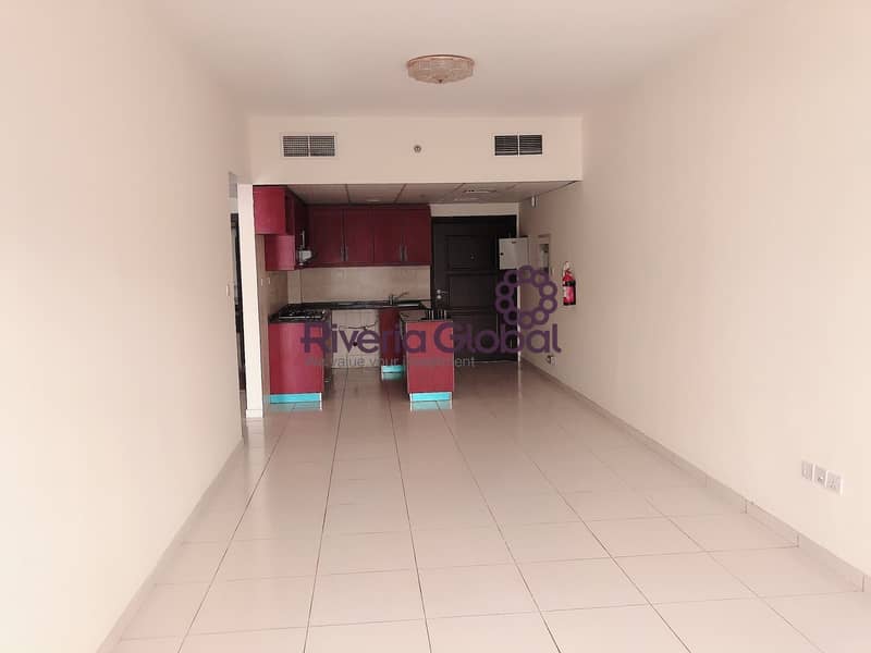 1 Bedroom  For Rent in Noor Apartment 1 in  JVT!!