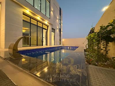 Villa de 4 chambres à à vendre à Al Zahya, Ajman - IMG-20251026-WA0019. jpg Villa de 4 chambres à à vendre à Al Zahya, Ajman - IMG-20251026-WA0019. jpg