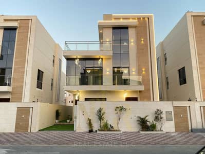 6 Bedroom Villa for Sale in Al Zahya, Ajman - WhatsApp Image 2025-04-08 at 5.01. 26 PM. jpeg