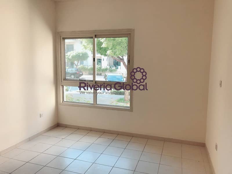 1 Bedroom with Balcony in Al Thayyal in Greens