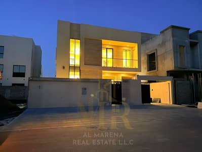 5 Bedroom Villa for Sale in Al Yasmeen, Ajman - WhatsApp Image 2026-04-19 at 6.01. 30 PM (1). jpeg