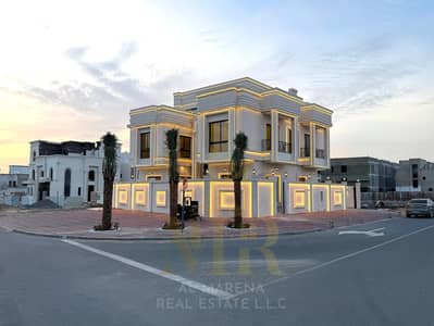 6 Slaapkamers Villa te Koop in Al Helio, Ajman - WhatsApp Image 2026-04-16 at 10.17. 25 AM (1). jpeg