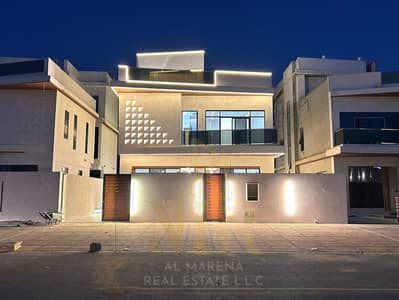 5 Bedroom Villa for Sale in Al Helio, Ajman - IMG-20250603-WA0608. jpg