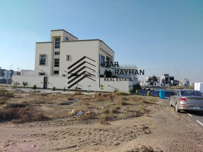 Plot for Sale in Tilal City, Sharjah - WhatsApp Image 2026-07-23 at 10.47. 04 PM. jpeg Plot for Sale in Tilal City, Sharjah - WhatsApp Image 2026-07-23 at 10.47. 04 PM. jpeg