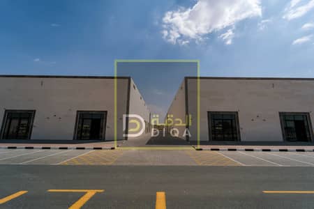 Warehouse in vendita a Al Sajaa, Sharjah - DSC07661. jpg