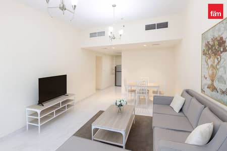 2 Camere Appartamento in Affitto a Jumeirah Village Circle (JVC), Dubai - Appartamento a Jumeirah Village Circle (JVC)，JVC District 18，Sydney Tower, 2 camere da letto, 105000 AED - 15937955