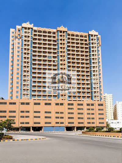 2 Bedroom Apartment for Rent in Al Nuaimiya, Ajman - 12. png