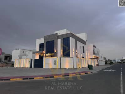 6 Slaapkamers Villa te Koop in Al Helio, Ajman - WhatsApp Image 2026-04-09 at 7.47. 12 PM (1). jpeg