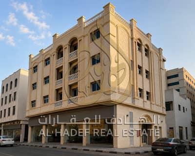 مبنى سكني 10+ غرف نوم للبيع في مويلح، الشارقة - WhatsApp Image 2026-07-23 at 10.05. 52 PM (1). jpeg