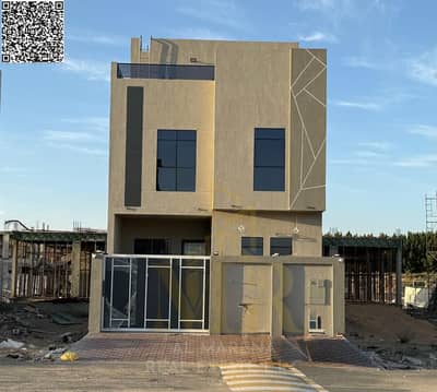 4 Camere Villa in Vendita a Al Zahya, Ajman - WhatsApp Image 2026-05-14 at 10.07. 51 PM (3). jpeg